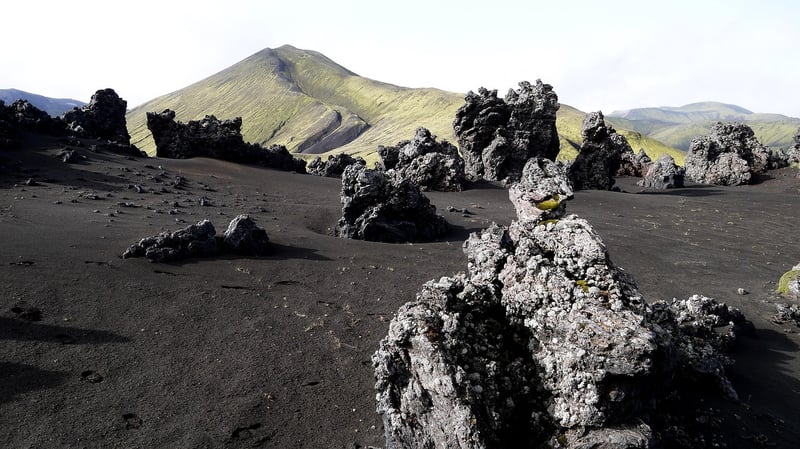 Iceland