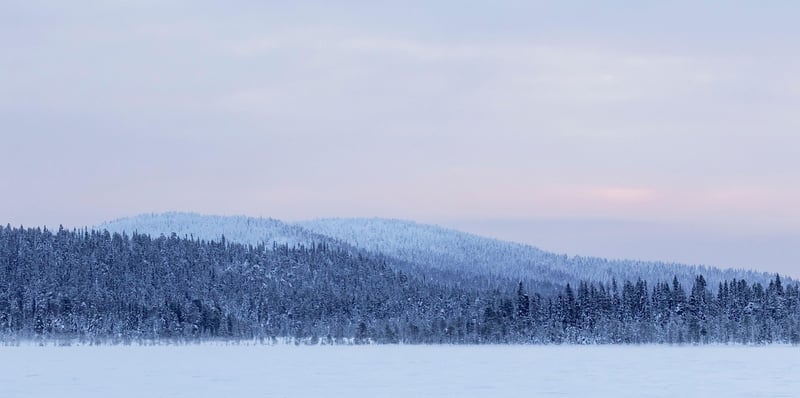 Lapland, Finland