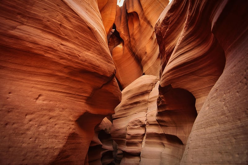 Sedona, Arizona